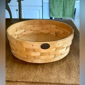 Peterboro Lazy Susan